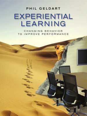 cover image of Experiential Learning